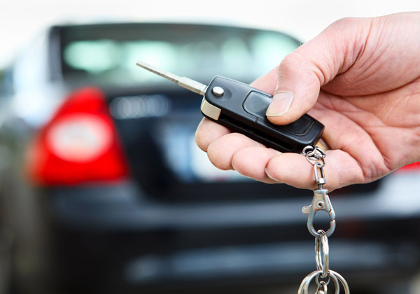 Seguro Automóvel